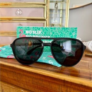 Brand new goodr aviator sunglasses